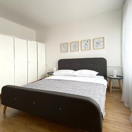 Apartman Milica Nis Exterior foto