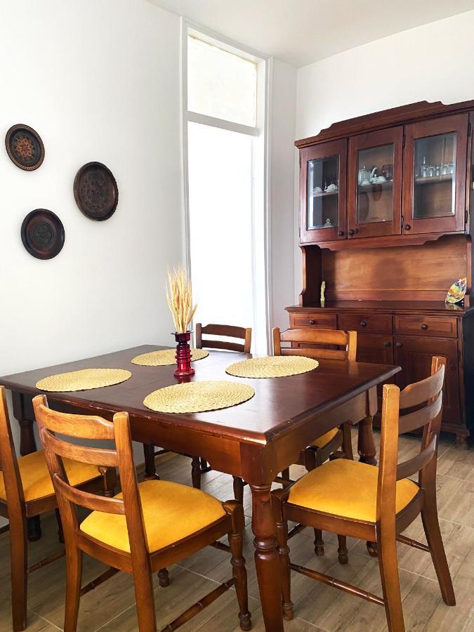 Apartman Milica Nis Exterior foto