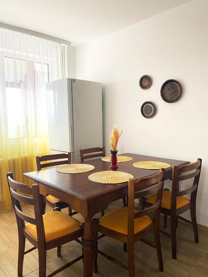 Apartman Milica Nis Exterior foto
