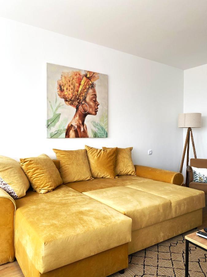 Apartman Milica Nis Exterior foto